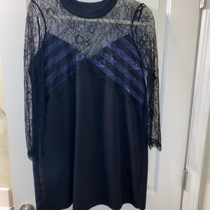 Zara dress